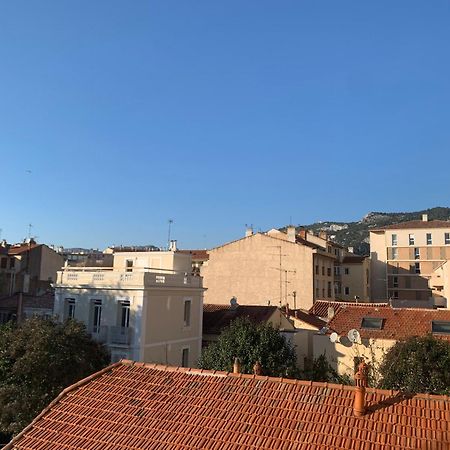 Duplex Raphael- Wi-Fi Et Parking Prive Daire Toulon Dış mekan fotoğraf