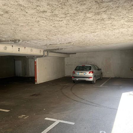 Duplex Raphael- Wi-Fi Et Parking Prive Daire Toulon Dış mekan fotoğraf