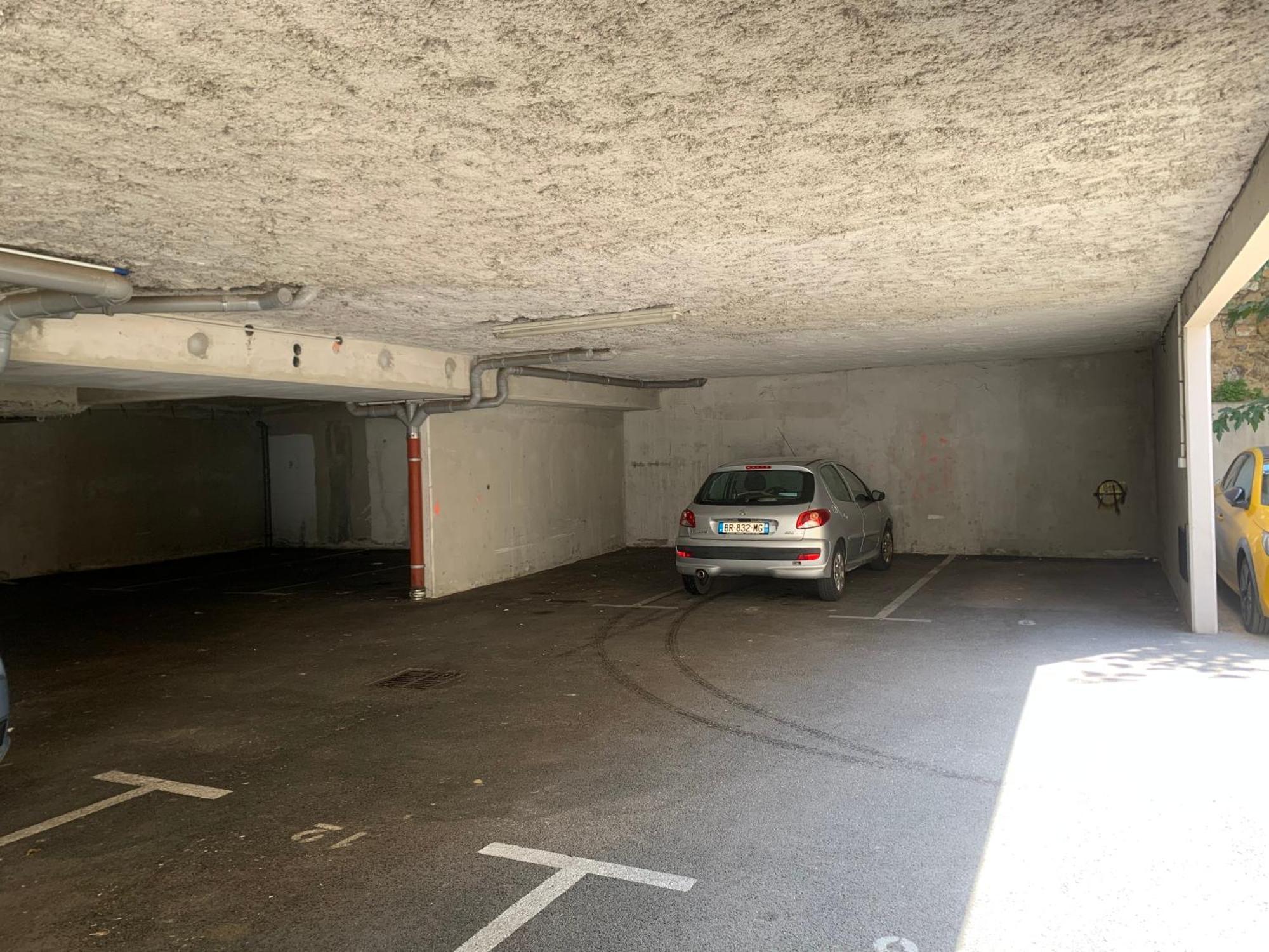 Duplex Raphael- Wi-Fi Et Parking Prive Daire Toulon Dış mekan fotoğraf